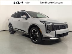 2026 Kia Sportage SX-Prestige SUV