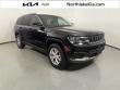 Used 2021 Jeep Grand Cherokee L Limited SUV