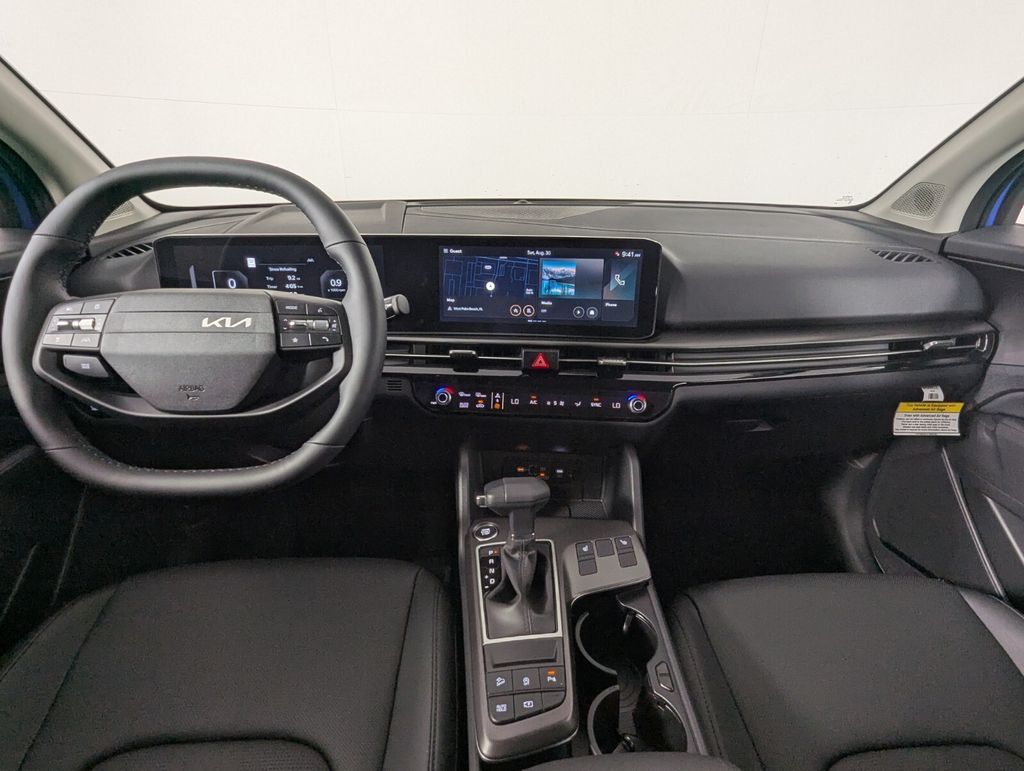2026 Kia Sportage SX - Photo 15