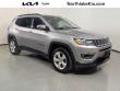 Used 2018 Jeep Compass Latitude SUV