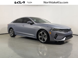 2023 Kia K5 EX Sedan
