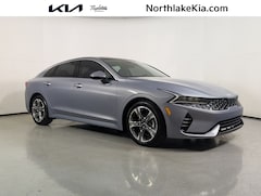 2023 Kia K5 EX Sedan