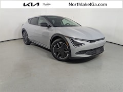 2025 Kia EV6 Light SUV