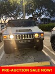 HUMMER H2