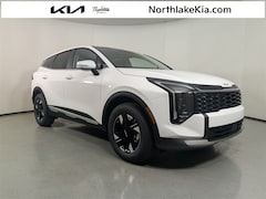 2026 Kia Sportage LX SUV