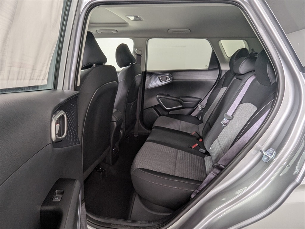 2025 Kia Soul EX photo 24
