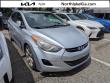 Used 2013 Hyundai Elantra Limited Sedan