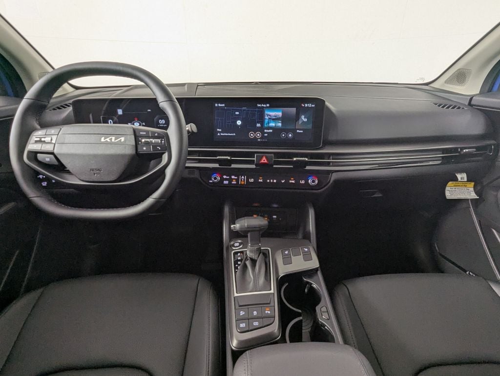 2026 Kia Sportage SX - Photo 15