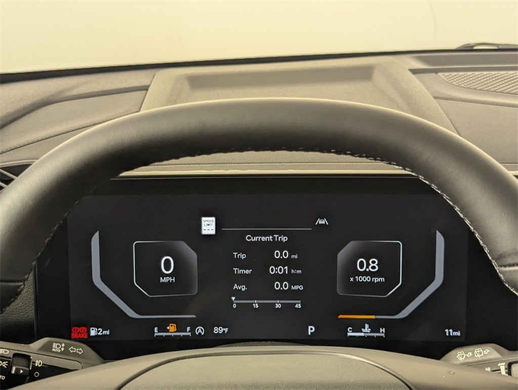 2026 Kia Sportage photo 14
