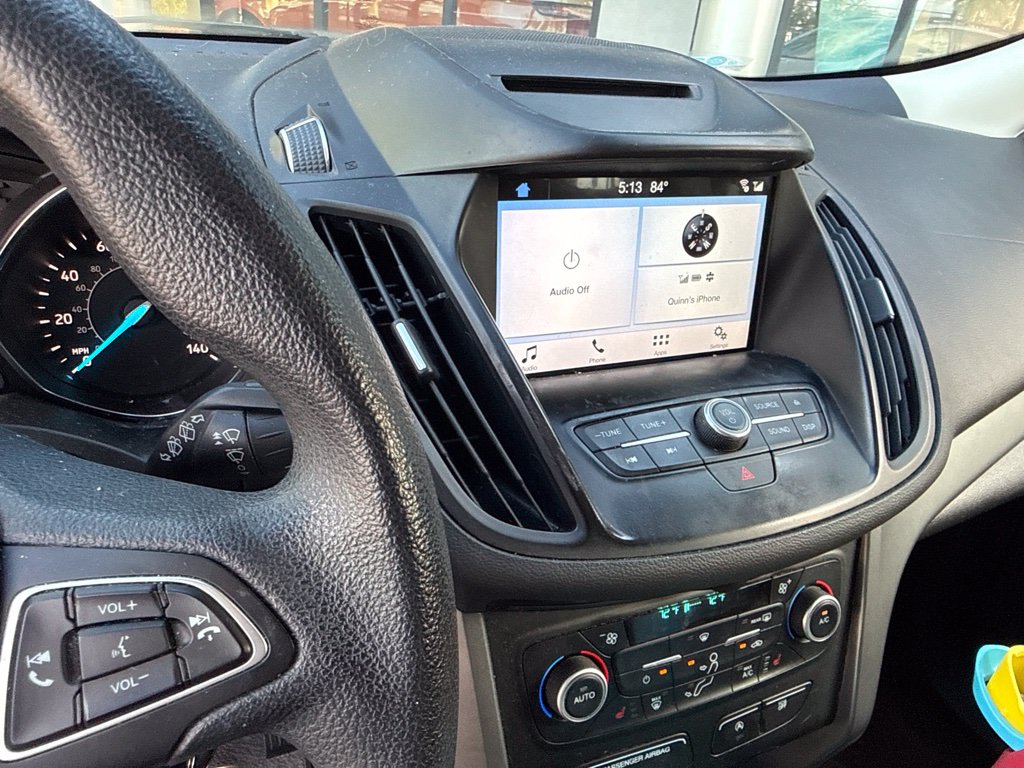 Used 2018 Ford Escape SE SUV