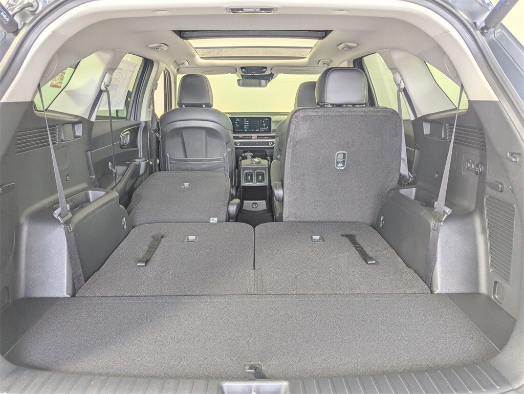 2026 Kia Sorento EX photo 23