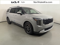 2026 Kia Carnival Hybrid EX Minivan/Van