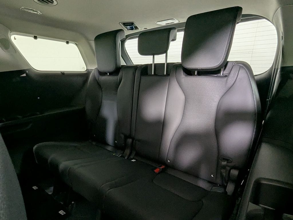 2026 Kia Carnival SX Prestige - Photo 24