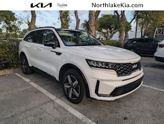 2022 Kia Sorento S SUV