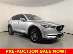 2020 Mazda CX-5 Touring SUV