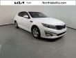 Used 2014 Kia Optima LX Sedan