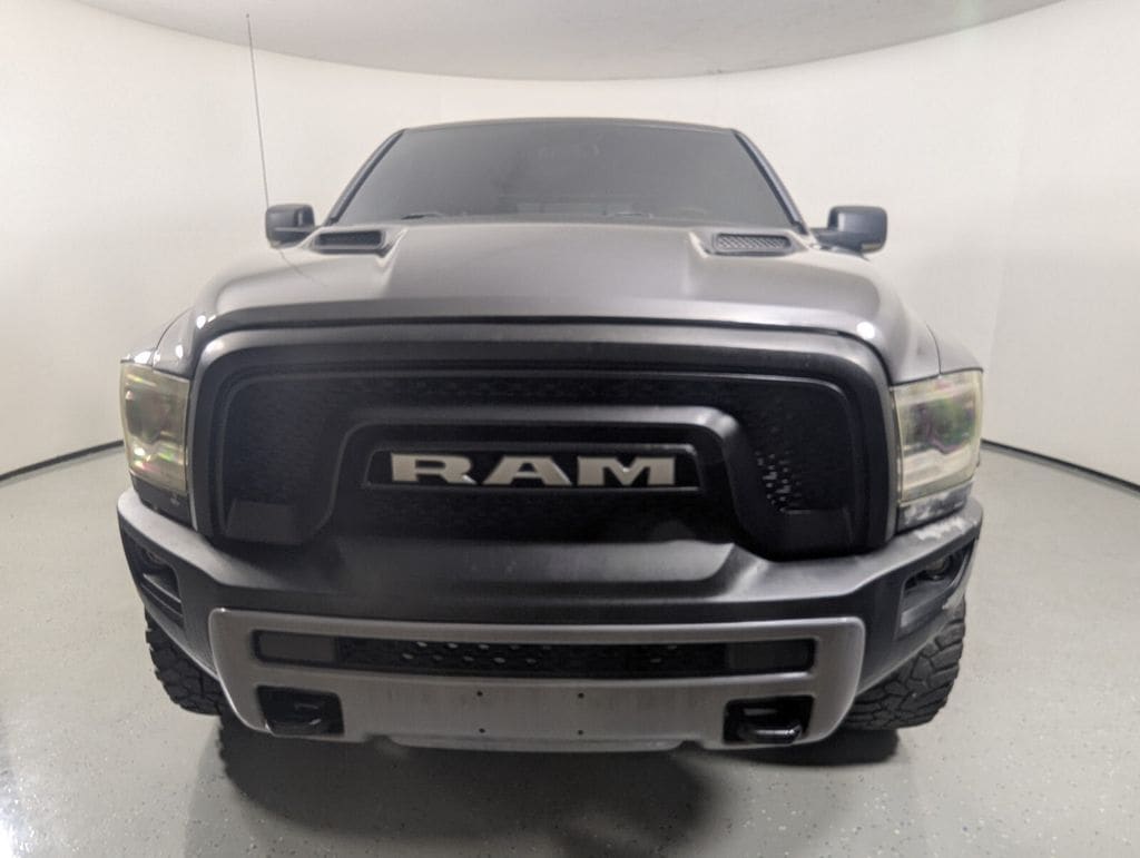 Used 2016 RAM Ram 1500 Pickup Rebel with VIN 1C6RR7YT1GS349453 for sale in Palm Beach Gardens, FL
