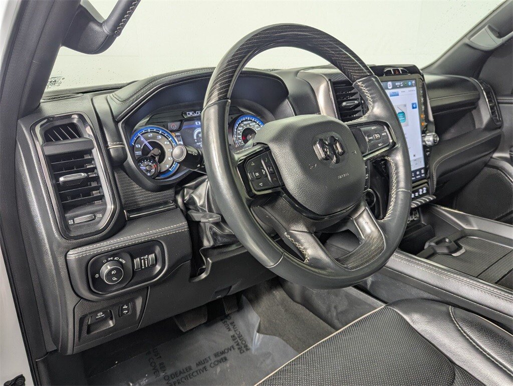 2022 Ram 1500 Limited photo 10