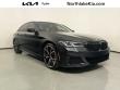 Used 2023 BMW 5 Series 530i Sedan