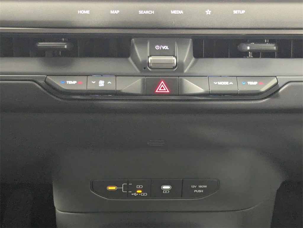 2026 Kia EV9 Light photo 16