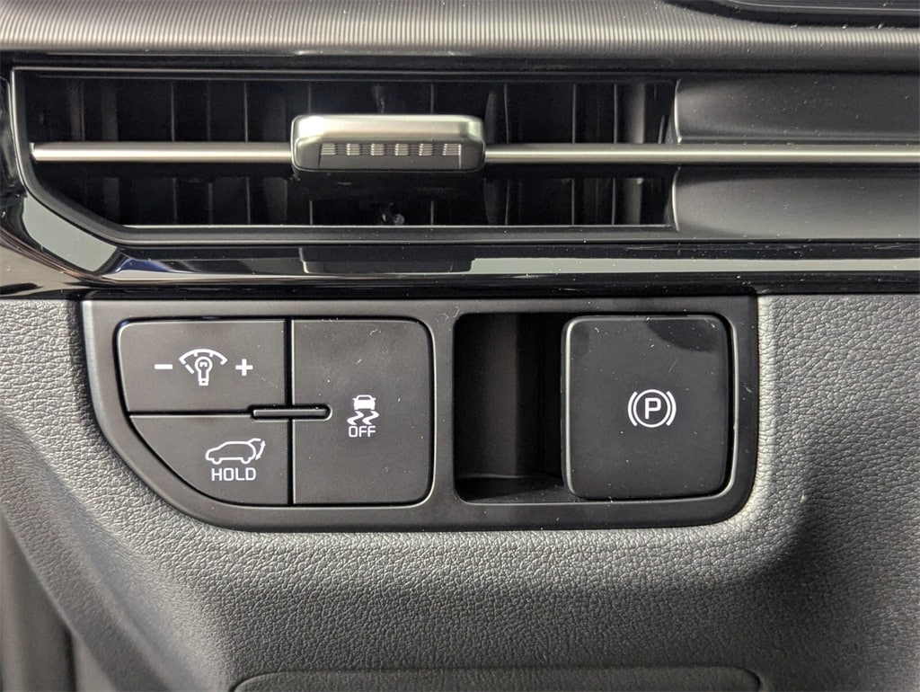2026 Kia Sportage EX photo 12