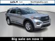 Used 2023 Ford Explorer XLT SUV