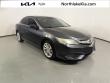 Used 2016 Acura ILX 2.4L Sedan