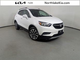 2021 Buick Encore Preferred SUV