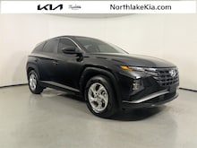 2024 Hyundai Tucson SE SUV