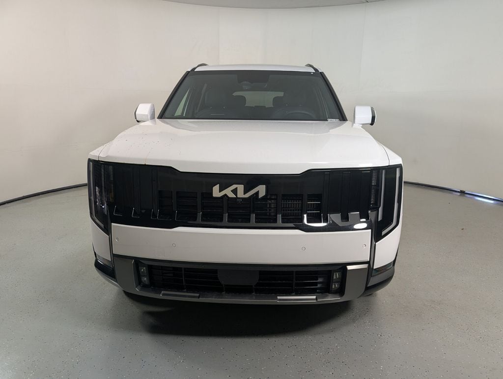 New 2027 Kia Telluride SX SUV