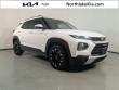 Used 2021 Chevrolet Trailblazer LT SUV