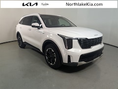2026 Kia Sorento S SUV