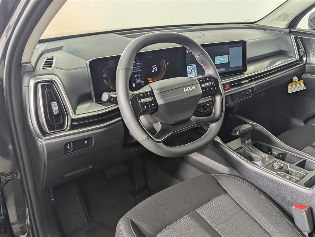 2026 Kia Sorento LX photo 10