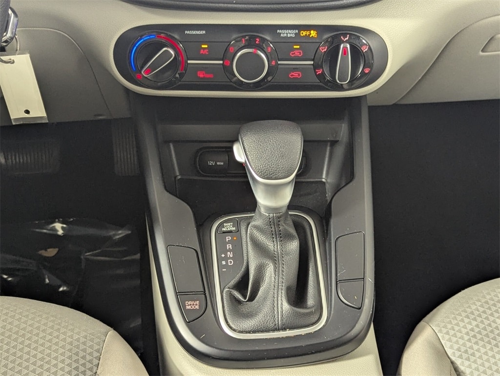 2022 Kia Soul LX photo 17