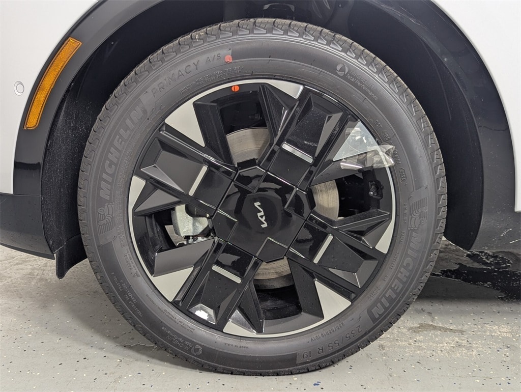 2026 Kia Sportage photo 6