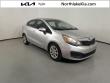 Used 2015 Kia Rio LX Sedan