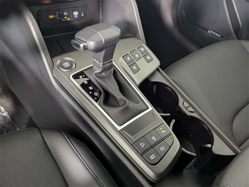 2026 Kia Sportage photo 23