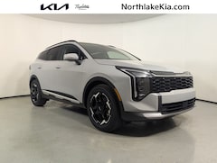 2026 Kia Sportage EX SUV