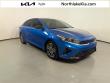 Used 2022 Kia Forte GT-Line Sedan