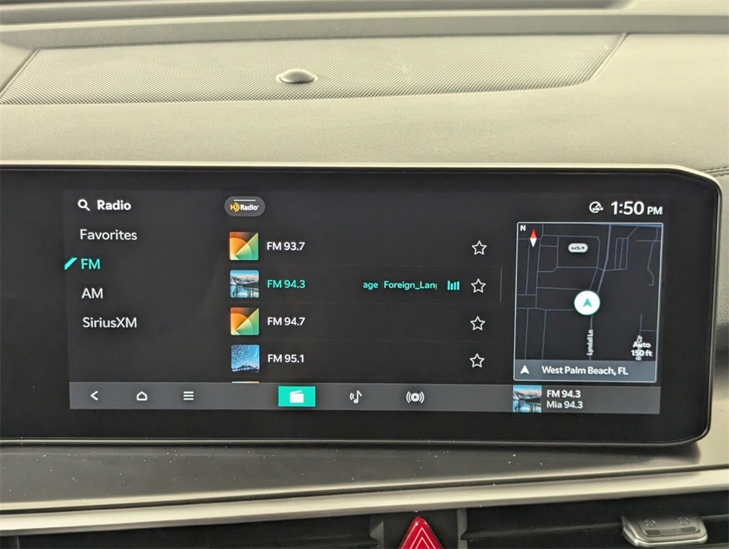 2025 Kia Sorento S photo 20