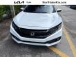 Used 2020 Honda Civic Sport Sedan