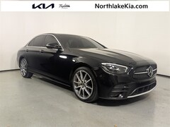 2023 Mercedes-Benz E-Class E 350 Sedan
