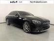 Used 2023 Mercedes-Benz E-Class E 350 Sedan