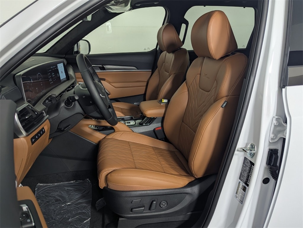 2025 Kia Telluride X-Line photo 10