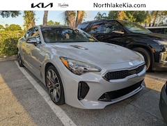 2019 Kia Stinger GT1 Sedan