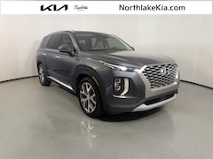 2022 Hyundai Palisade SEL SUV