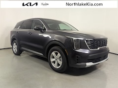 2026 Kia Sorento LX SUV