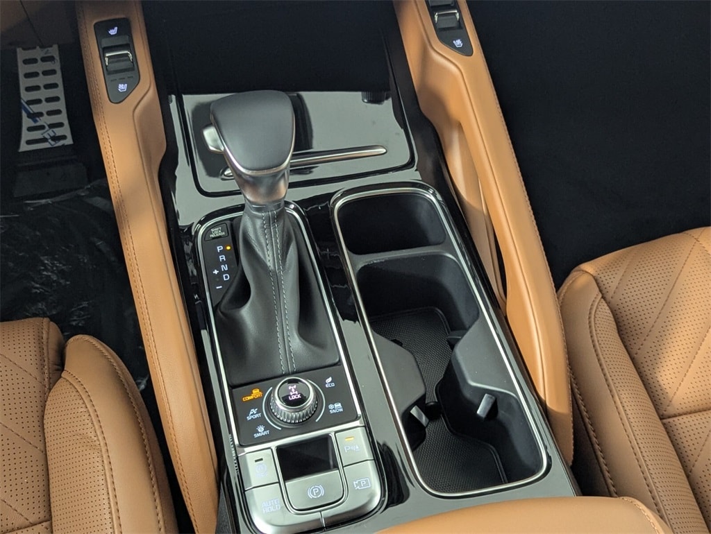 2025 Kia Telluride X-Line photo 19
