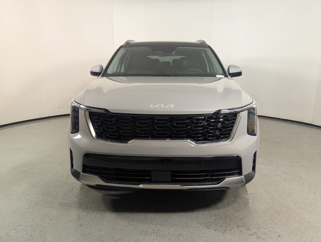 New 2026 Kia Sorento S SUV