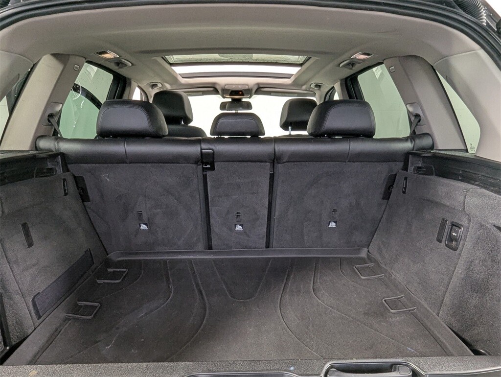 2015 Bmw X5 xDrive35i photo 23
